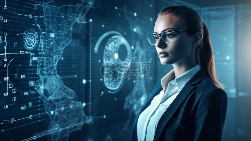 企业数字化转型背后的商业逻辑重构